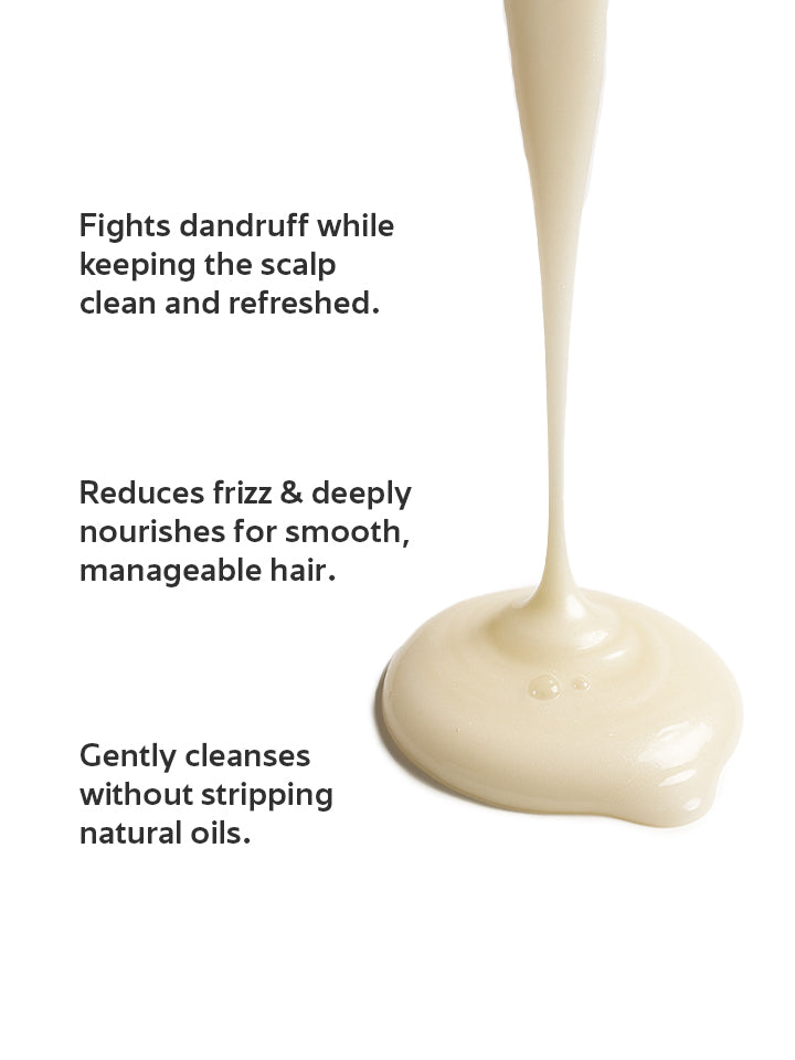 Hair Treatment Shampoo