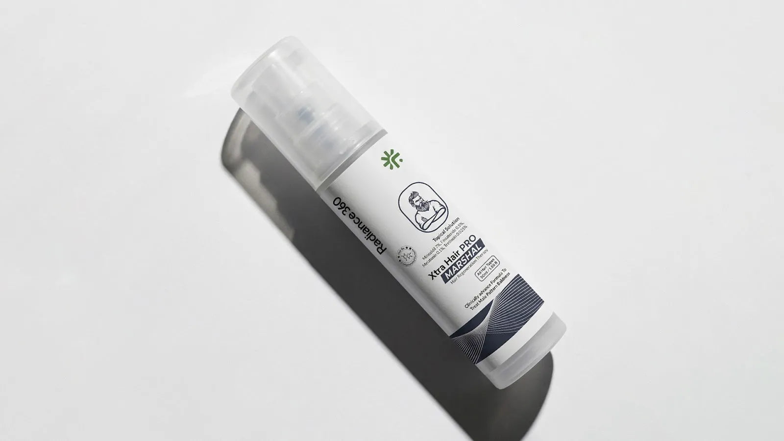 Xtra Hair Pro Marshal: Results, How It Works, and Who Actually Needs It