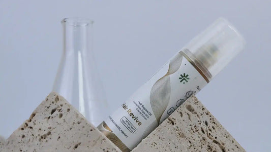 Hair Revive Oil for Natural Hair Growth and Stronger Roots in Pakistan