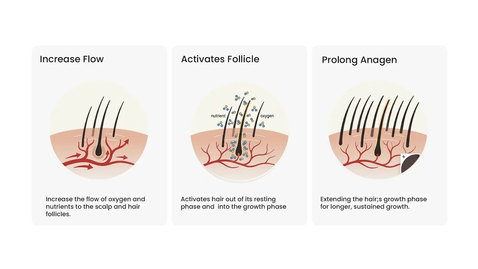 Minoxidil 5% for Hair Growth: What to Know Before You Use It
