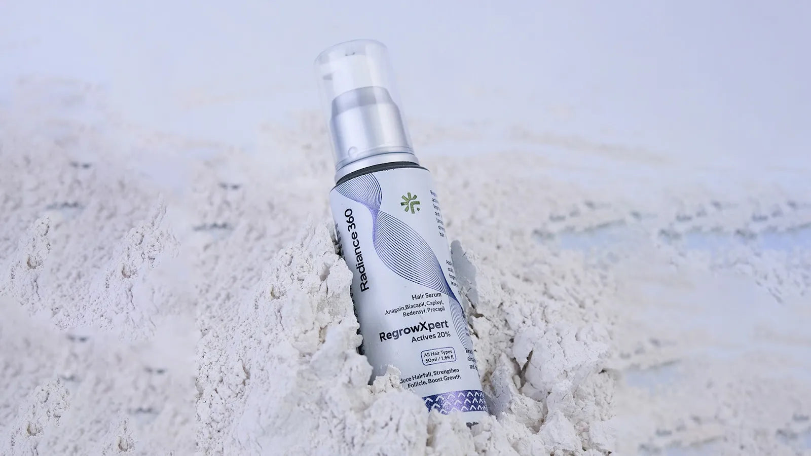 Regrow Xpert Actives 20%: What It Is, How It Works, and Who Should Use I