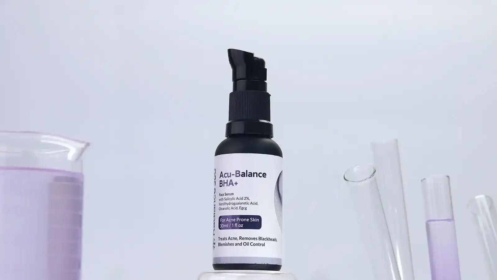 How to Treat Acne and Control Breakouts Safely with Salicylic Acid in Pakistan