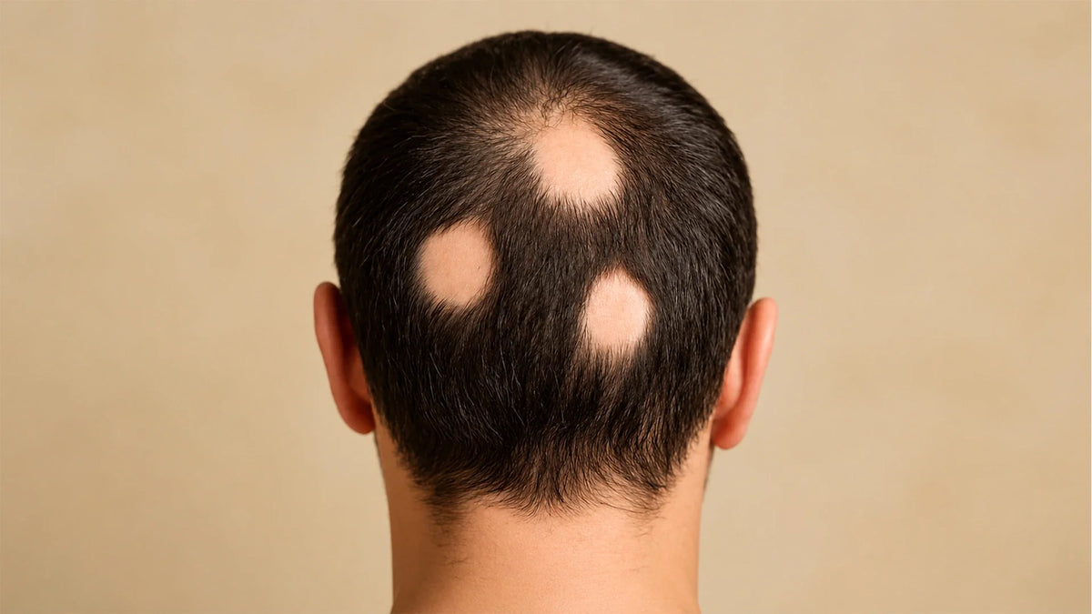 Not All Hair Loss Is Genetic: The Inflammatory and Scarring Alopecia You Should Not Ignore
