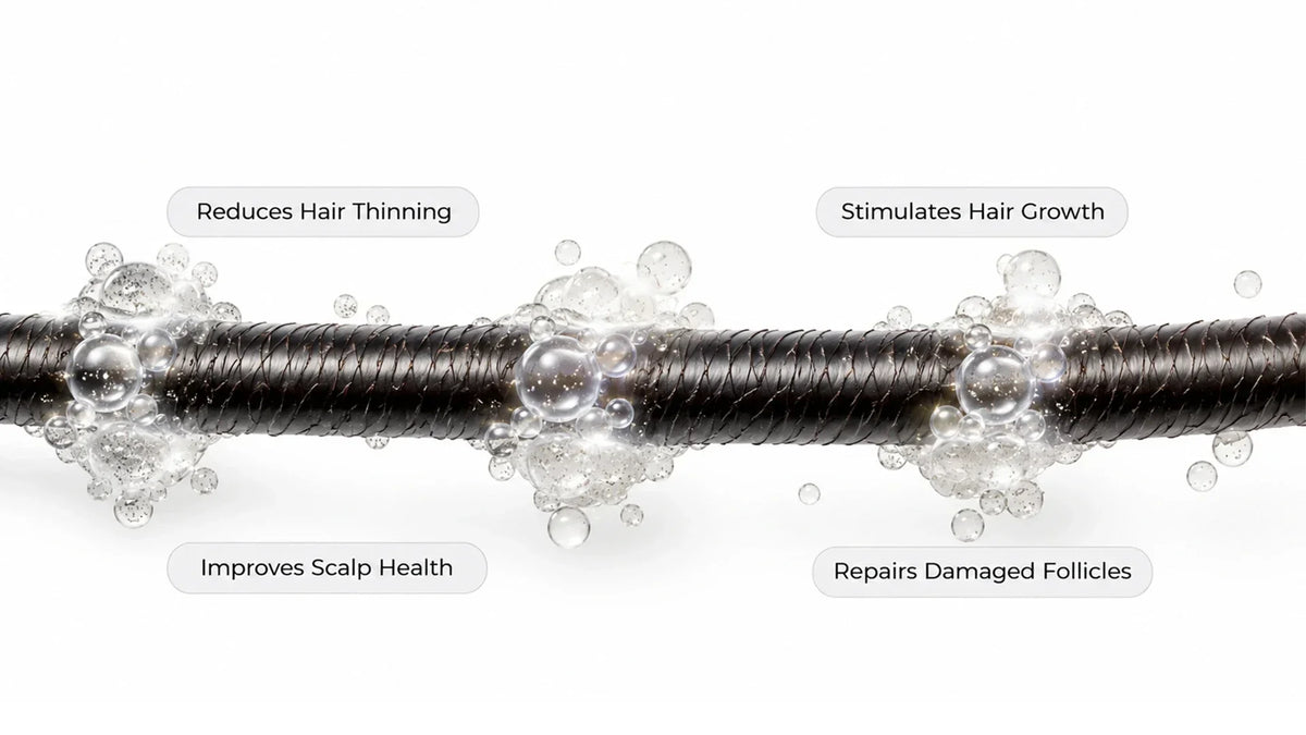 Exosome Therapy for Hair: Breakthrough or Hype?