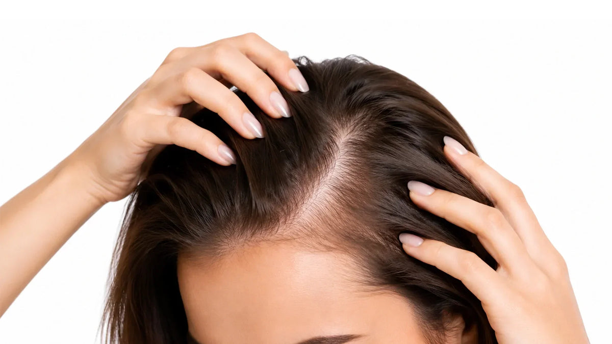 Spironolactone for Women's Hair Loss: How It Works