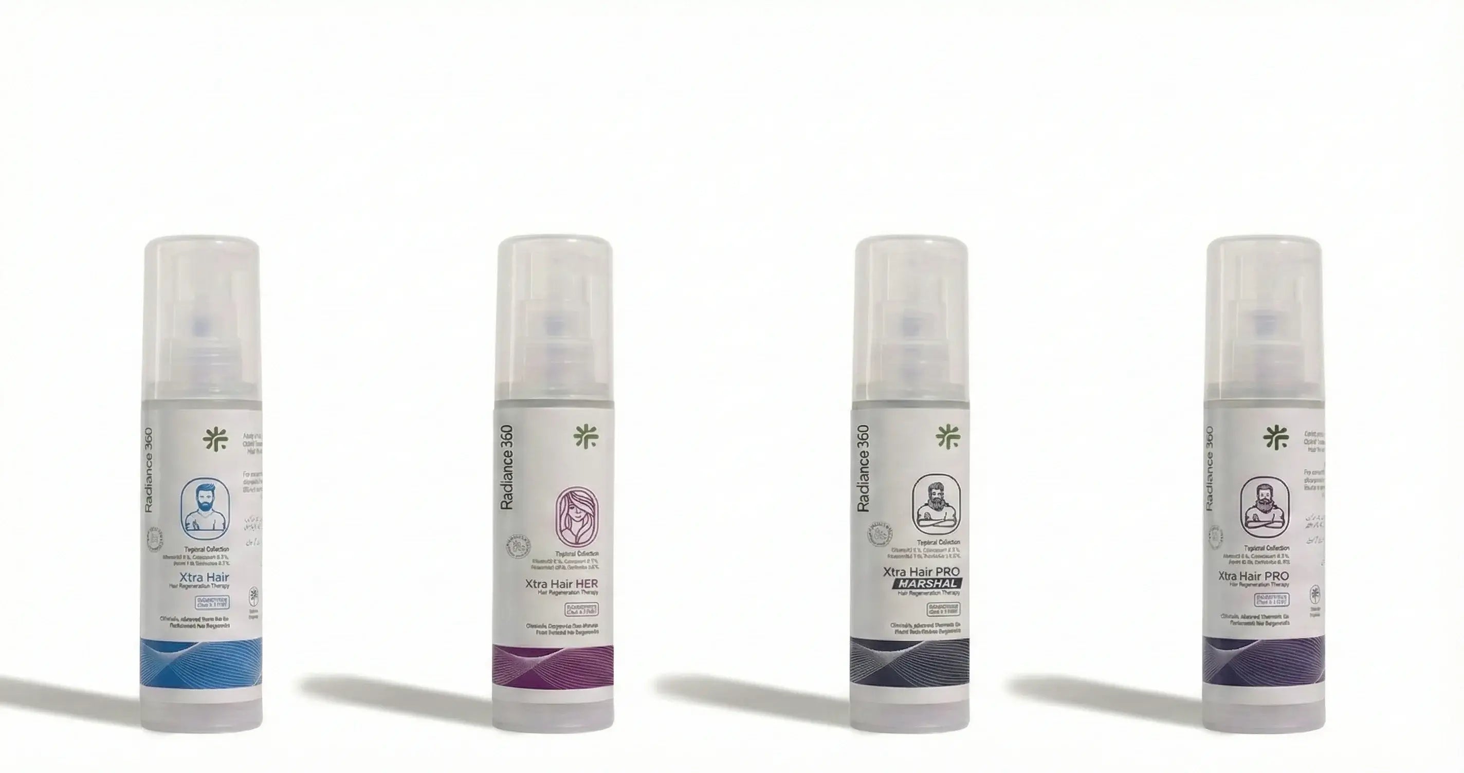 Minoxidil and Finasteride Topical Solution: Complete Guide for Pakistan