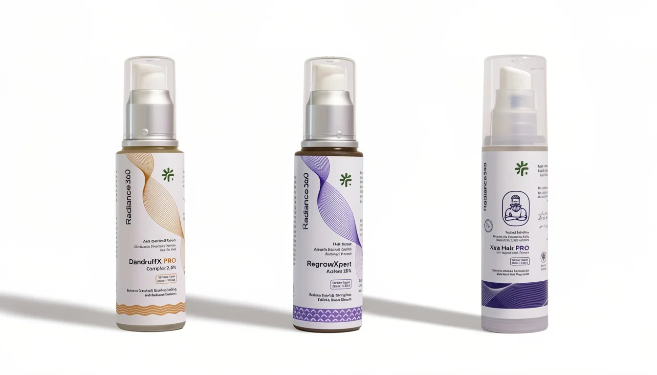 Salicylic Acid for the Scalp: Why BHA Is the Most Underrated Hair Ingredient