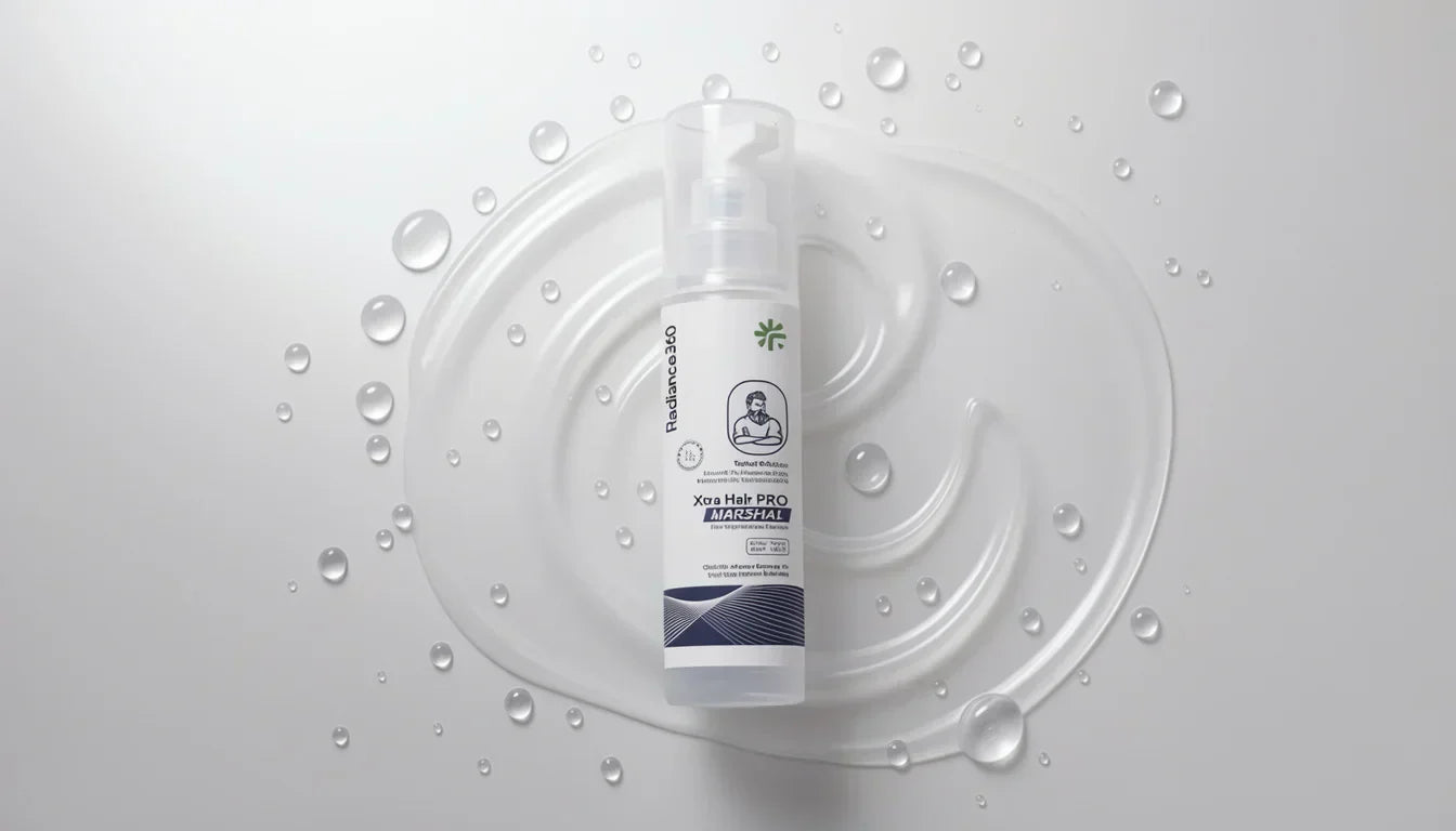 Melatonin for Hair Growth: Not Just a Sleep Hormone