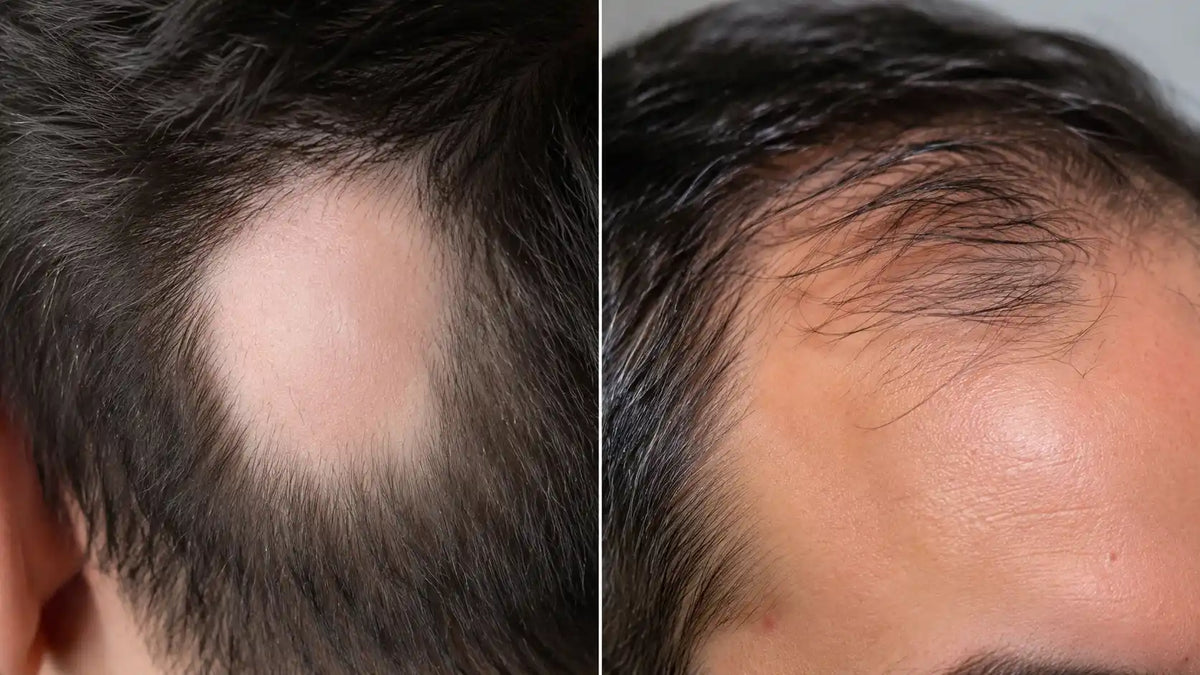 JAK Inhibitors: Why They Cure One Type of Hair Loss and Do Nothing for the Other