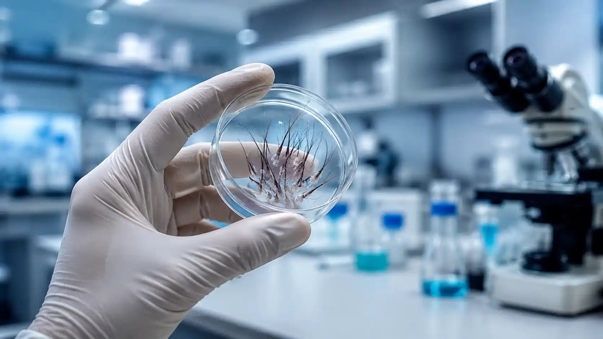 Hair Cloning and Follicle Multiplication: How Close Are We Really?