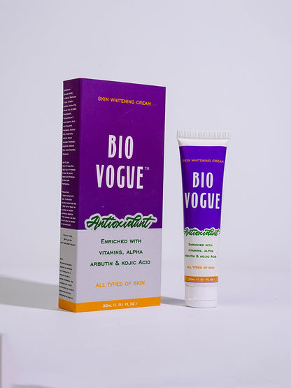 Bio Vogue Cream