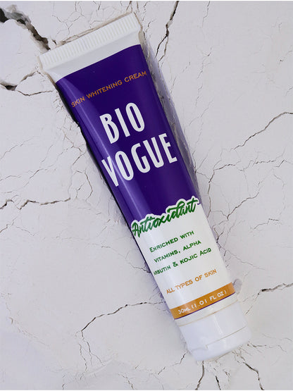 Bio Vogue Cream
