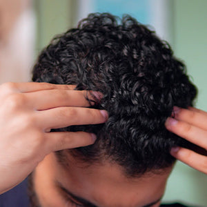 Custom Step Apply Image