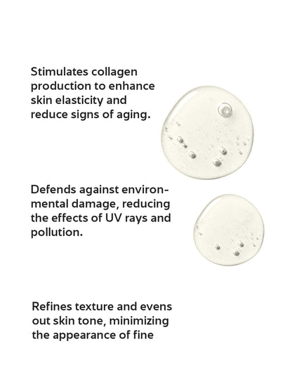 Ferulic + E Complex Serum