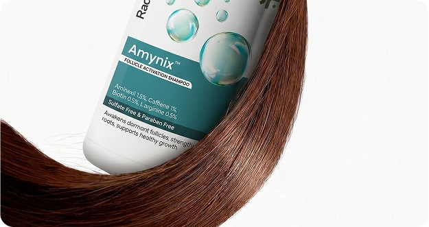 Hair Care Collection