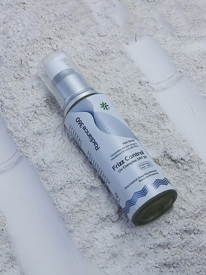 Frizz Control Uv Complex SPF30