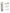 Hair regrow oil bottle with text on a white background
