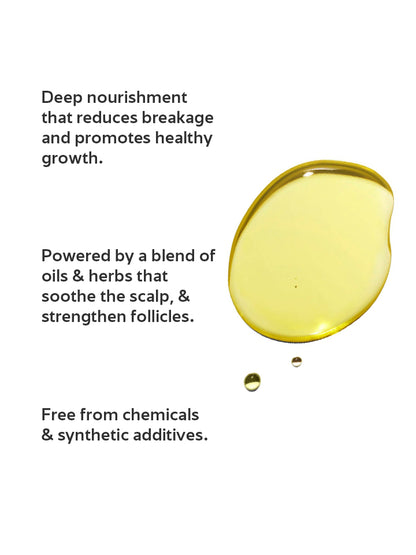 Hair Revive Oil