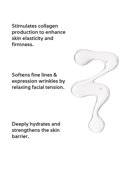Hydro-Lift Peptide Serum