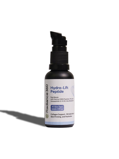 Hydro-Lift Peptide Serum
