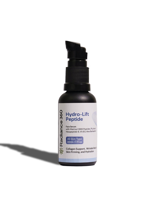 Hydro-Lift Peptide Serum