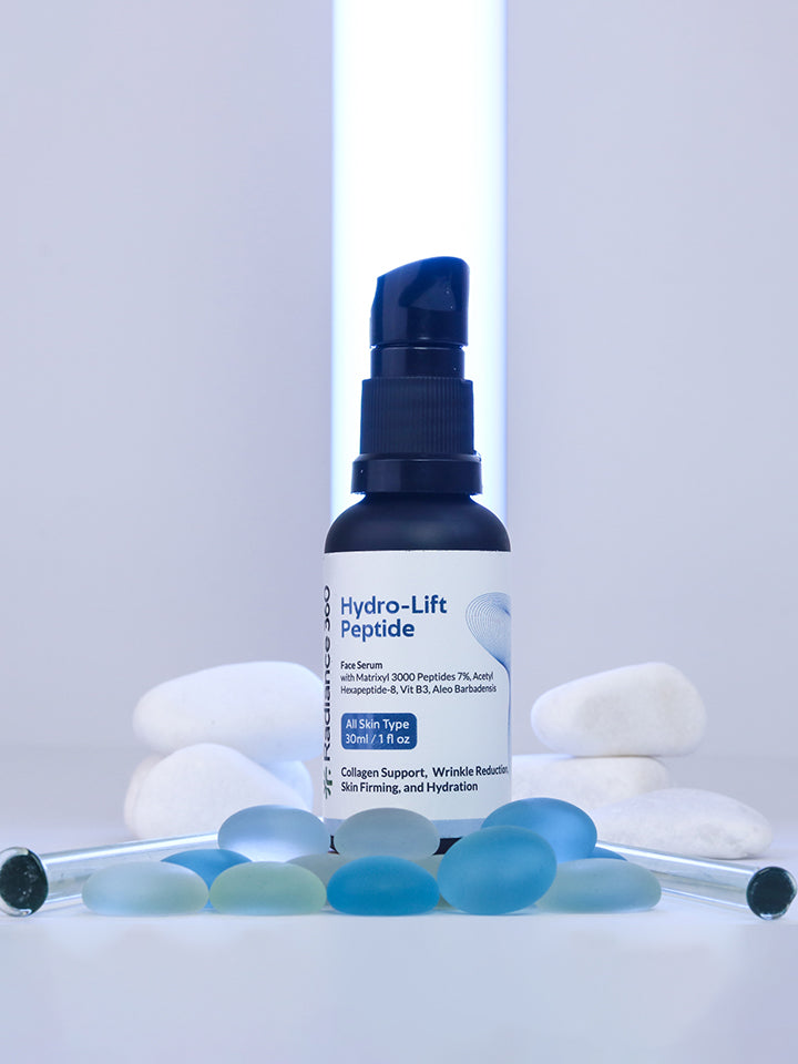 Hydro-Lift Peptide Serum