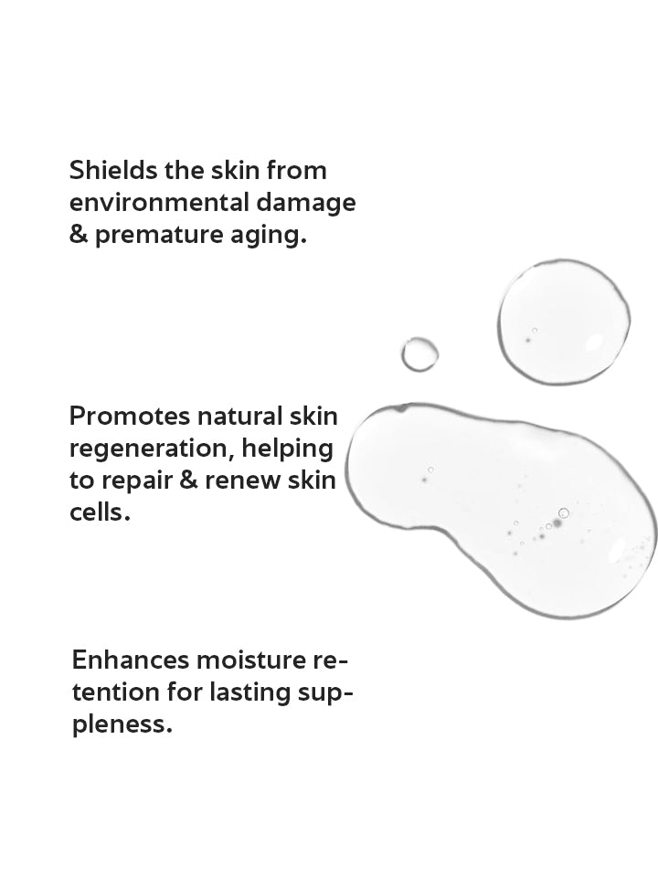 New You Serum