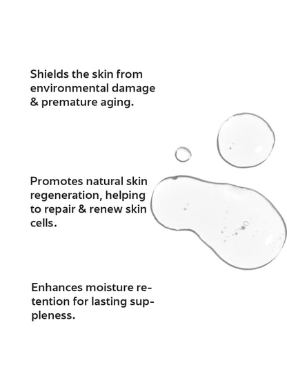 New You Serum
