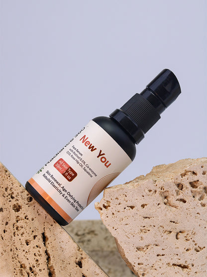 New You Serum