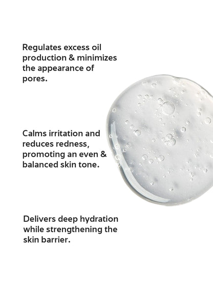 Niacinade+ Serum
