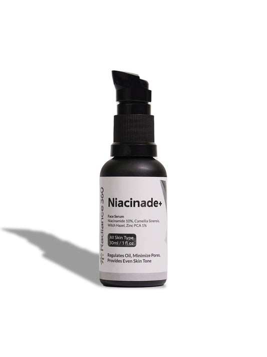 Niacinade+ Serum