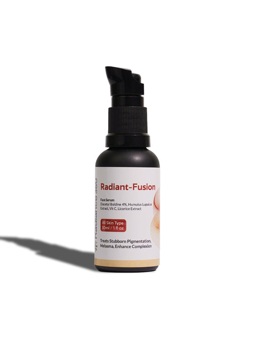 Radiant-Fusion Serum