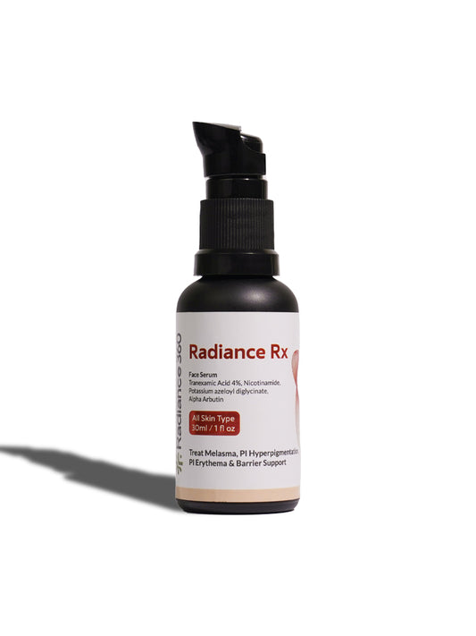 Radiance Rx Serum