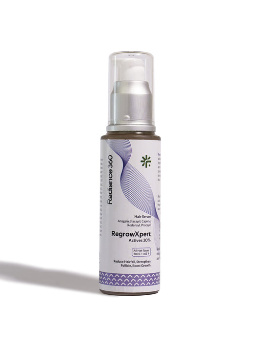 Regrow Xpert Actives 20%