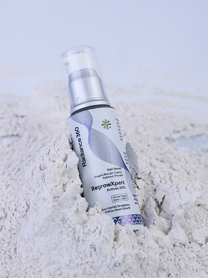 Regrow Xpert Actives 20%