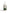 Hair treatment shampoo bottle with green label on a white background