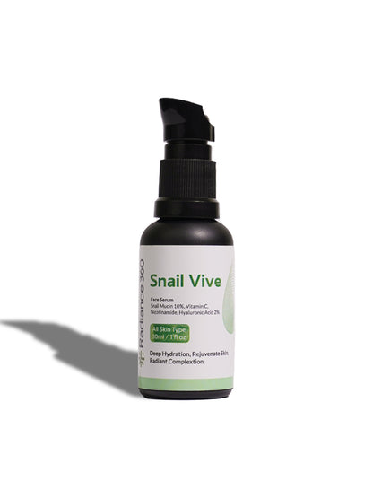 Snail Vive Serum