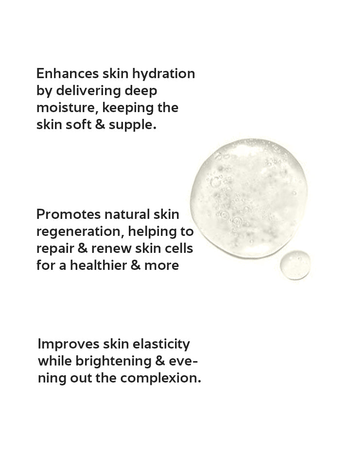 Snail Vive Serum