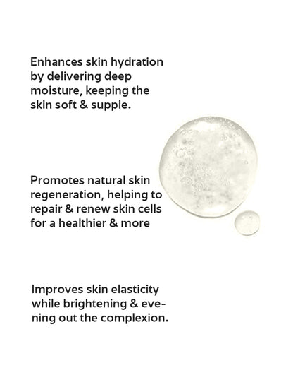 Snail Vive Serum