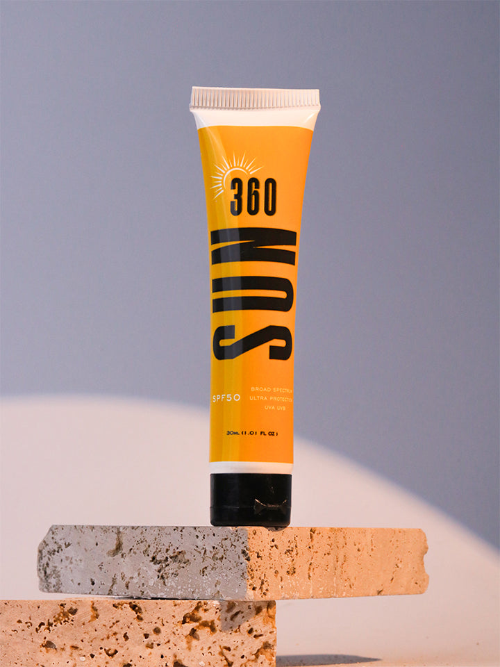 Sun360 SPF 50