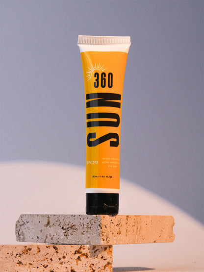 Sun360 SPF 50