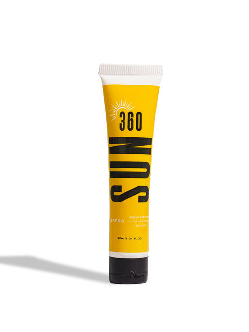 Sun360 SPF 50