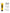 Yellow tube of Mineral Sunblock with text on a white background