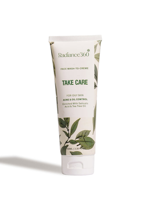 Take Care Facewash