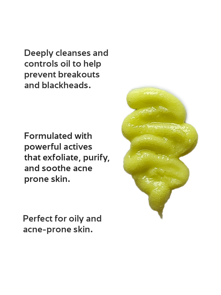 Take Care Facewash
