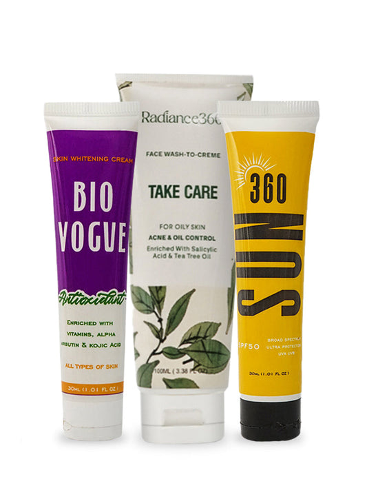 Trio Care