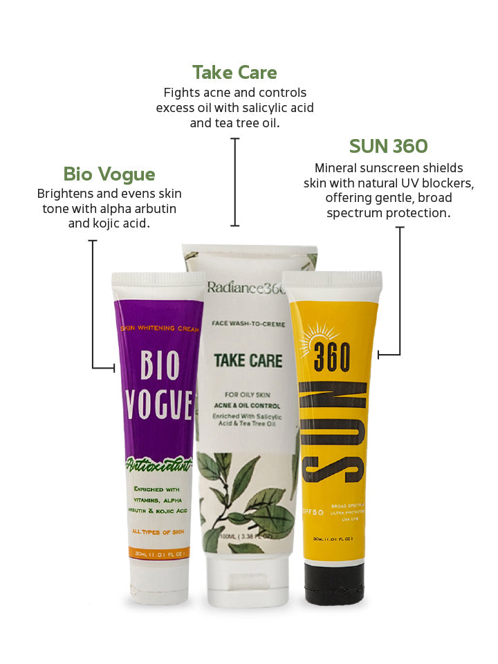Trio Care