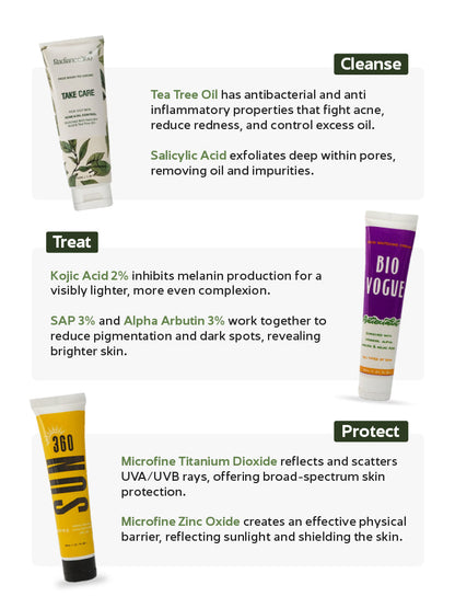 Trio Care