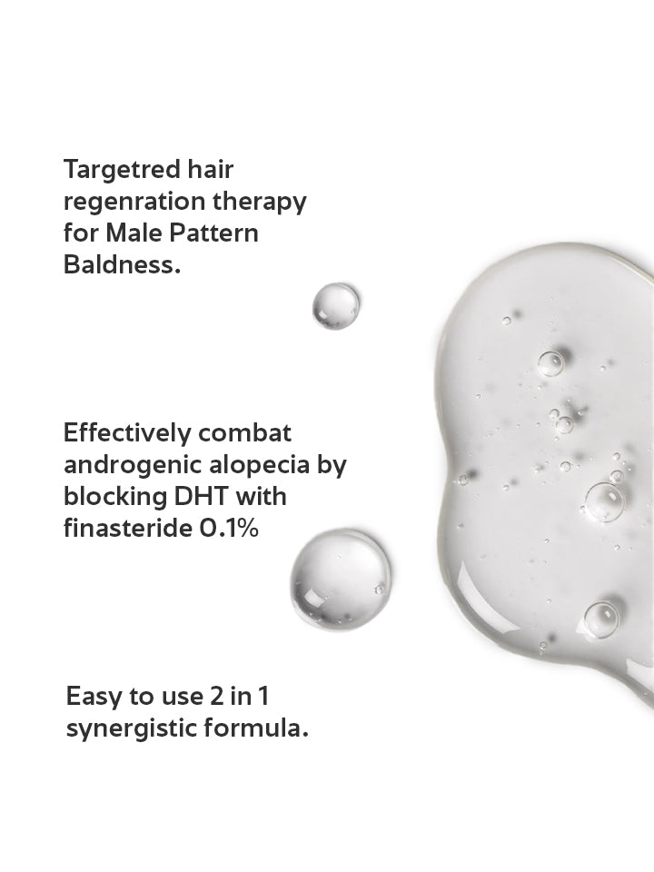 Xtra Hair Topical Solution