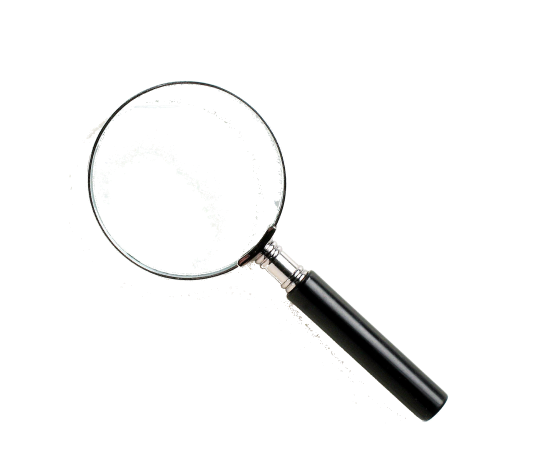 Ingredient Transparency